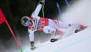 Marcel Hirscher