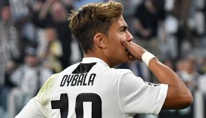 Paulo Dybala