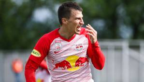 Red Bull Salzburg