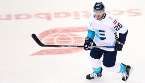 Thomas Vanek wird ein Panther