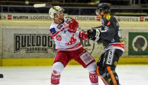 Die Bulldogs bringen sich in gute Position für die Pick-Round-Plätze