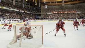 Der HC Bozen erzwingt den Showdown gegen Red Bull Salzburg