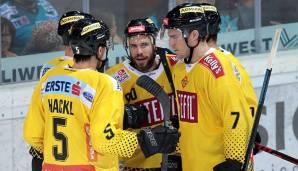 Vienna Capitals