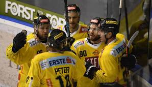 Vienna Capitals