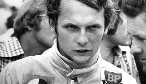 Niki Lauda