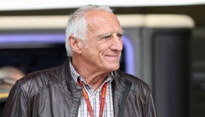 Dietrich Mateschitz sieht die Kritik an seinen Projekten als Erfolgsneid