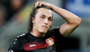 Julian Baumgartlinger hält seine Kritik nicht zurück