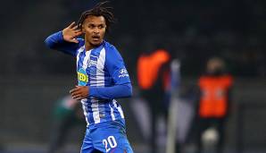 Wechselt Valentino Lazaro in die Serie A?