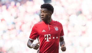 Alaba und Co. werden auf der Leinwand zu sehen sein