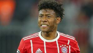 Alaba hat einen Sponsor weniger