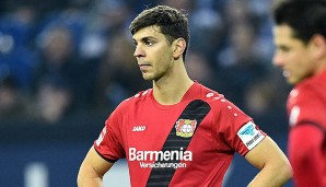 Dragovic erwischte einen rabenschwarzen Tag