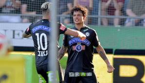 SK Sturm Graz