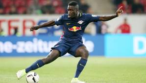 Dayot Upamecano (Winterpause 2017): 23 Spiele für Salzburg, 153 (4) für Leipzig. Kam im Winter 2017 nach Deutschland und schlug voll ein. Im Sommer 2021 wechselte er per Ausstiegsklausel für 42 Millionen Euro zum FC Bayern.