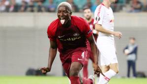 Amadou Haidara (Winter 2018/19): 83 Spiele (13 Tore) für Salzburg, 110 (11) für Leipzig. Wurde unter Marco Rose Youth-League-Sieger und holte anschließend zwei Meistertitel. Mittlerweile bei Leipzig im zentralen Mittelfeld gesetzt.