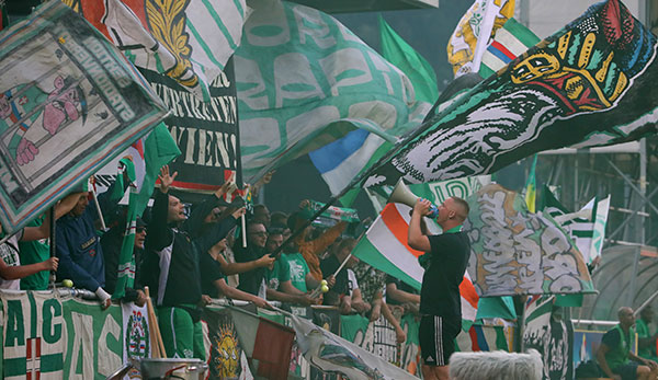 SK Rapid Wien