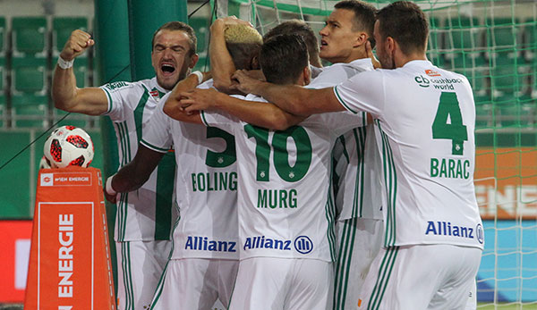 SK Rapid Wien