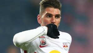 Soriano erzielte sieben Tore in den letzten vier Spielen für das Schmidt-Team