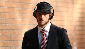 Arnautovic meldet sich zu seinem Transfer