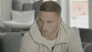 Marko Arnautovic gewährt tiefe Einblicke