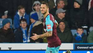 Marko Arnautovic