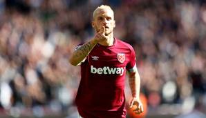 Marko Arnautovic