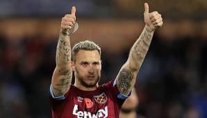 Marko Arnautovic steht auf Jose Mourinhos Wunschliste.