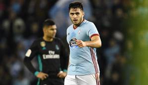 Zieht es Maxi Gomez nach England?