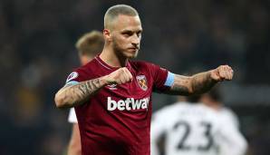 Marko Arnautovic im großen Interview mit DAZN und SPOX