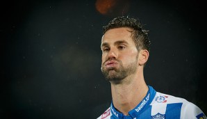 Stefan Maierhofer hat seinen Torriecher noch nicht verloren