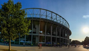 Das Ernst-Happel-Stadion wird möglicherweise umgebaut, aber nicht abgerissen