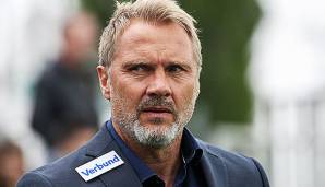 Thorsten Fink