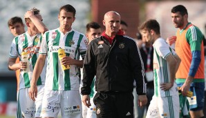 SK Rapid Wien