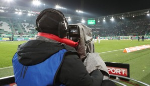 Die TV-Gelder der Liga werden leistungsorientierter aufgeteilt