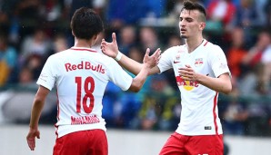 FC Salzburg