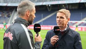 Sky sichert sich Bundesliga-Rechte