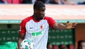 Kevin Danso träumt von der Premier League