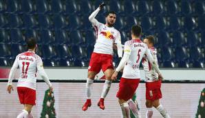 FC Red Bull Salzburg