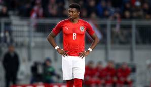 David Alaba