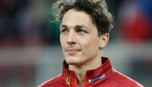 Für Julian Baumgartlinger ist Alessandro Schöpf ein Typ wie Zlatko Junuzovic