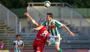 SV Mattersburg - Europacup-Traum geplatzt?