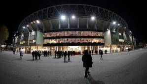 Ernst-Happel-Stadion