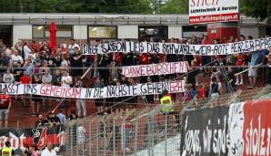 Die Admira-Fans dürfen sich in der kommenden Saison auf eine Dreifachbelastung freuen.