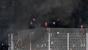 Die Fans der Innsbrucker fühlen sich ungerecht behandelt.