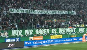 SK Rapid Wien