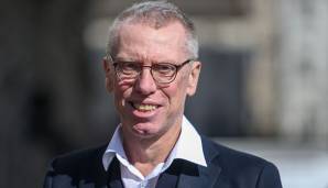 Mit Peter Stöger sollen die Weichen für die Zukunft der Austria gestellt werden