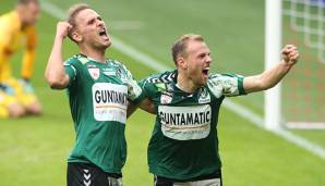 SV Ried.