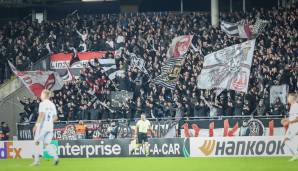 LASK-Fans.