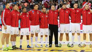 Österreich qualifizierte sich zum insgesamt sechsten Mal für die Handball-WM.