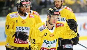 Vienna Capitals stellen neuen Rekord auf