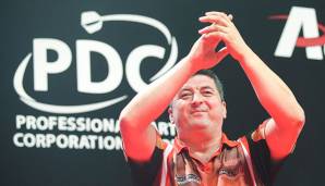 Mensur Suljovic